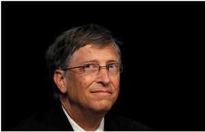 Bill Gates