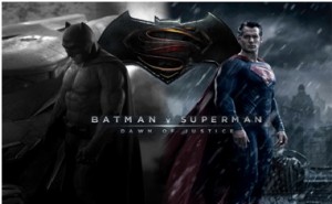 Batman v Superman