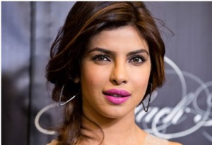 Priyanka Chopra