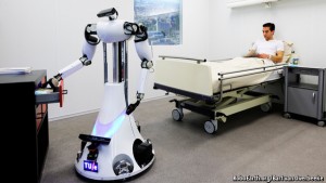 Robots, unemployment, Artificial Intelligence, Automation,Risk,Lose job