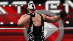 WWE 2K16 PC