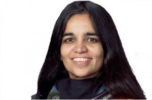 Kalpana Chawla