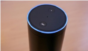  Amazon Echo