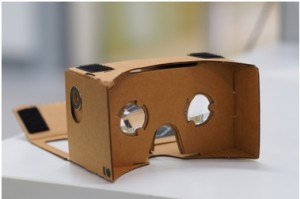 Google cardboard