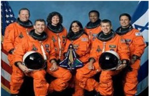 Kalpana Chawla