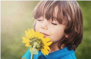 Developed Sixth sense