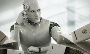 Robots, unemployment, Artificial Intelligence, Automation,Risk,Lose job