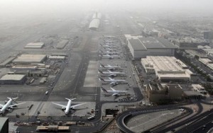 busiest international airport,Dubai,Airport,Passenger Traffic