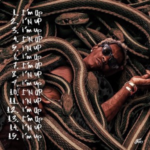 Young Thug, I’m Up, Slime Season, iTunes