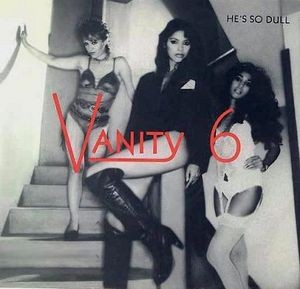 Denise Matthews 2