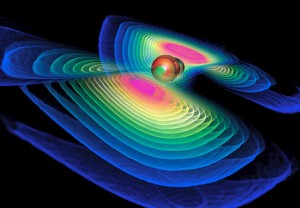 Gravitational waves