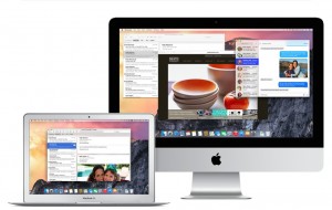 Apple OS X