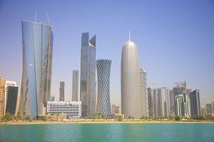 Qatar GDP