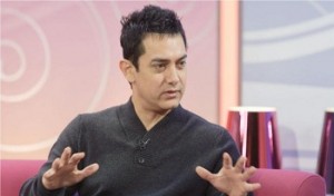 Aamir Khan quote