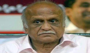 M.M. Kalburgi