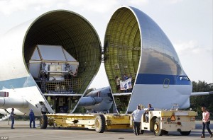 NASA,Orion spacecraft,