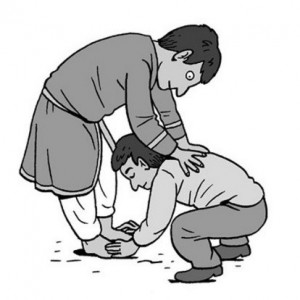 India,Indian Values,Teach,Children