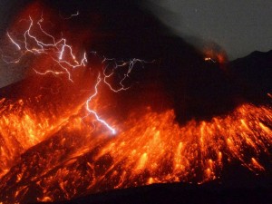 mount Sakurajima,kazuhiro ishihara,Japan, Sakurajima ,Active, Volcano