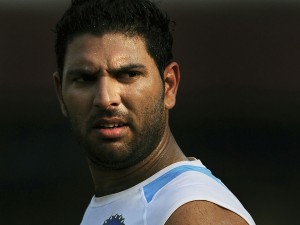 Yuvraj Singh 1