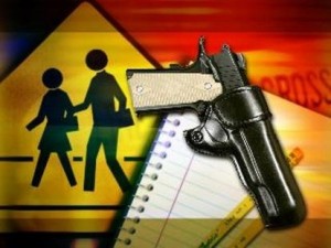 Kent,Connecticut Town,School,FASTER Programme,Guns,Arm