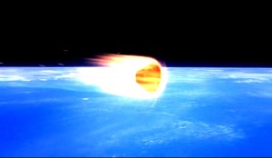 NASA,Orion spacecraft,
