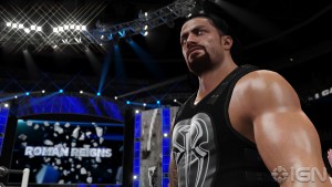WWE 2K16 PC