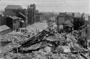 tornado destructions 2