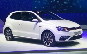 Volkswagen,vw, Polo GTI, Auto Expo 2016,Hatchback
